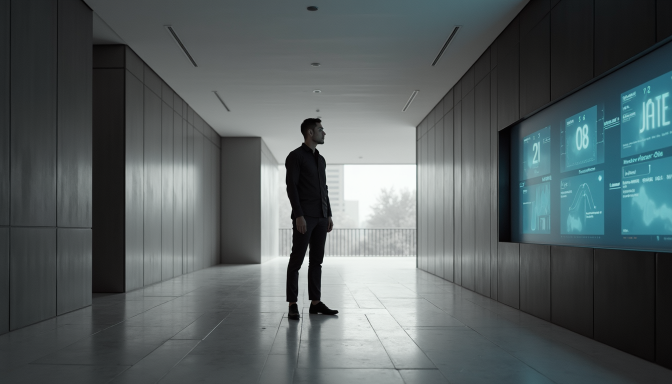 El Impacto Estratégico de la Inteligencia Artificial en la Toma de Decisiones Ejecutivas