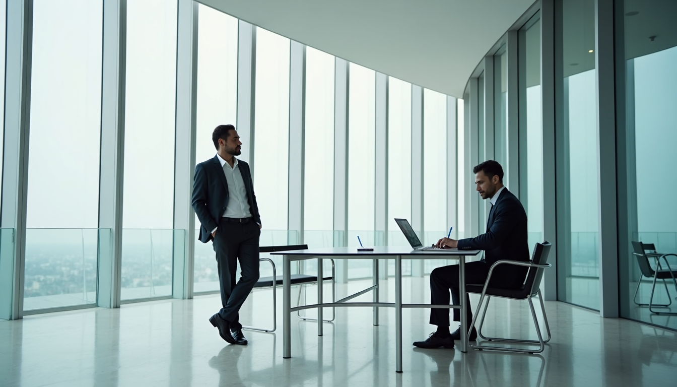 Optimización Ejecutiva y Eficacia de Equipos de Alto Rendimiento