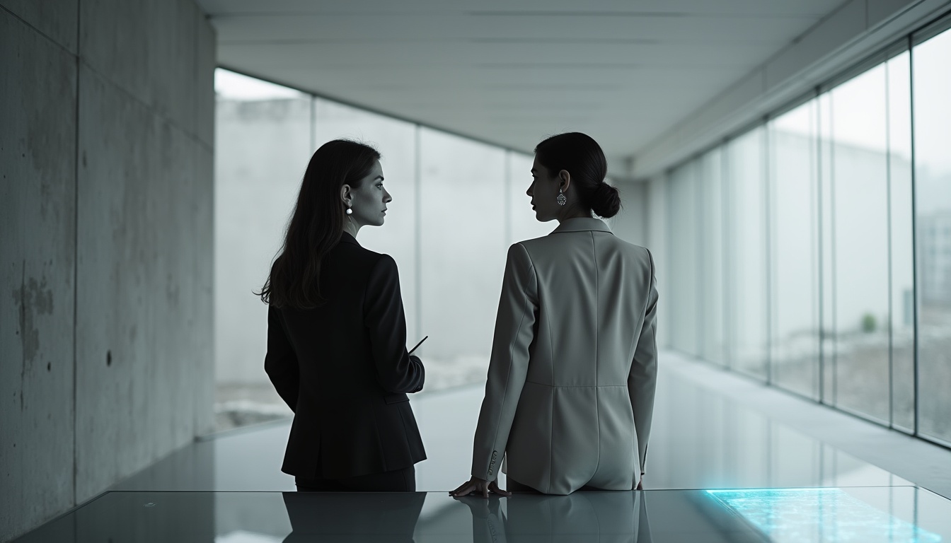 IA como Catalizador de Liderazgo: Reimagina la Cultura Directiva para la Era Digital